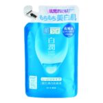 Hada Labo Shirojyun Medicated Whitening Lotion, Moist Type, Refill