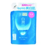 Hada Labo Shirojyun Medicated Whitening Milk Refill