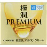 Hada Labo Gokujyun Premium Hyaluronic Cream
