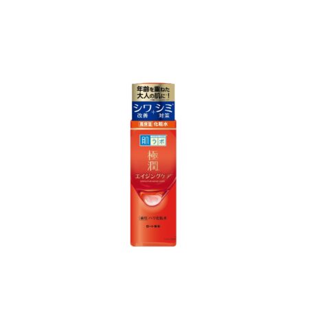 Hada Labo Gokujyun Medicated Firming Lotion 170ml