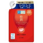 Hada Labo Gokujyun Medicated Firming Lotion Refill 170ml