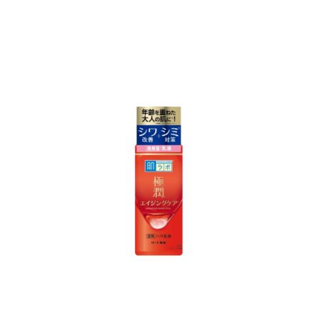 Hada Labo Gokujyun Medicated Firming Lotion 140ml