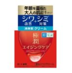 Hada Labo Gokujyun Medicated Firming Cream 50g