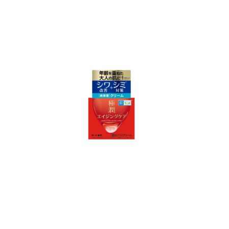 Hada Labo Gokujyun Medicated Firming Cream 50g