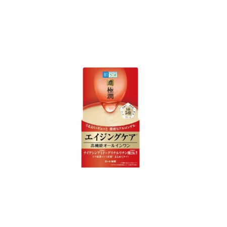 Hada Labo Gokujyun Firmness Perfect Gel 100g