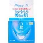 Hada Labo Shirojyun Medicated Whitening Gel 100g