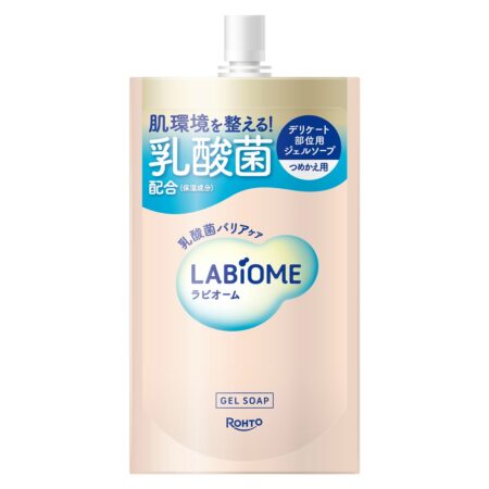 Rabiome Barrier Bio Soap Refill