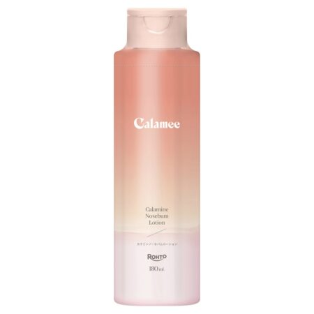 Calamy Calamine No Sebum Lotion Moist Type