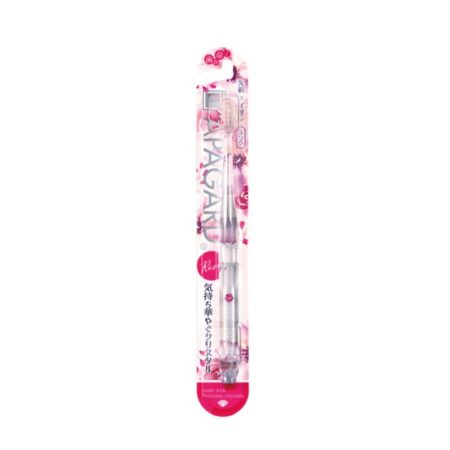 Apagard Crystal Toothbrush
