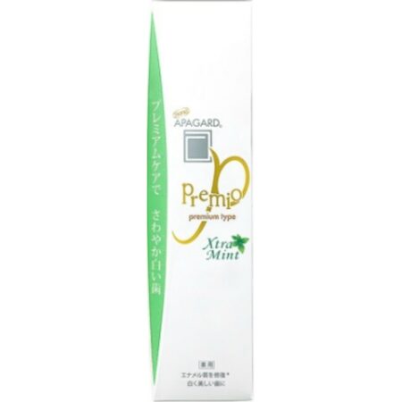 Apagard Premio Extra Mint 53гр