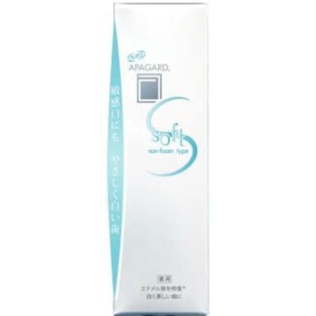 Apaguard Soft 80 гр