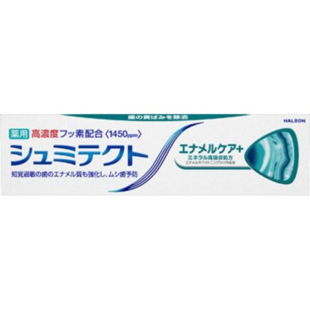 Shumitect Enamel Care+ <1450ppm>