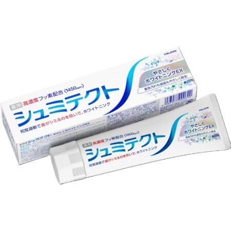 Shumitect зөөлөн цайруулах EX (1450ppm)