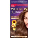 Wellatone 2+1 Cream Type 9G